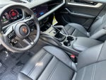 2026 Porsche Cayenne S E-Hybrid