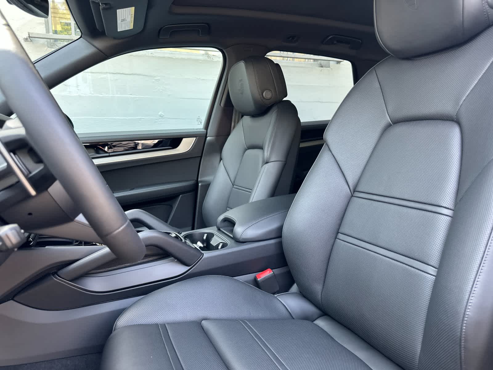 2026 Porsche Cayenne S E-Hybrid
