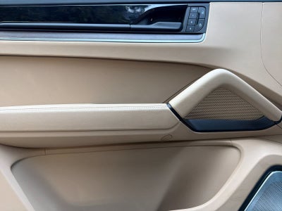 2026 Porsche Cayenne Cayenne S E-Hybrid
