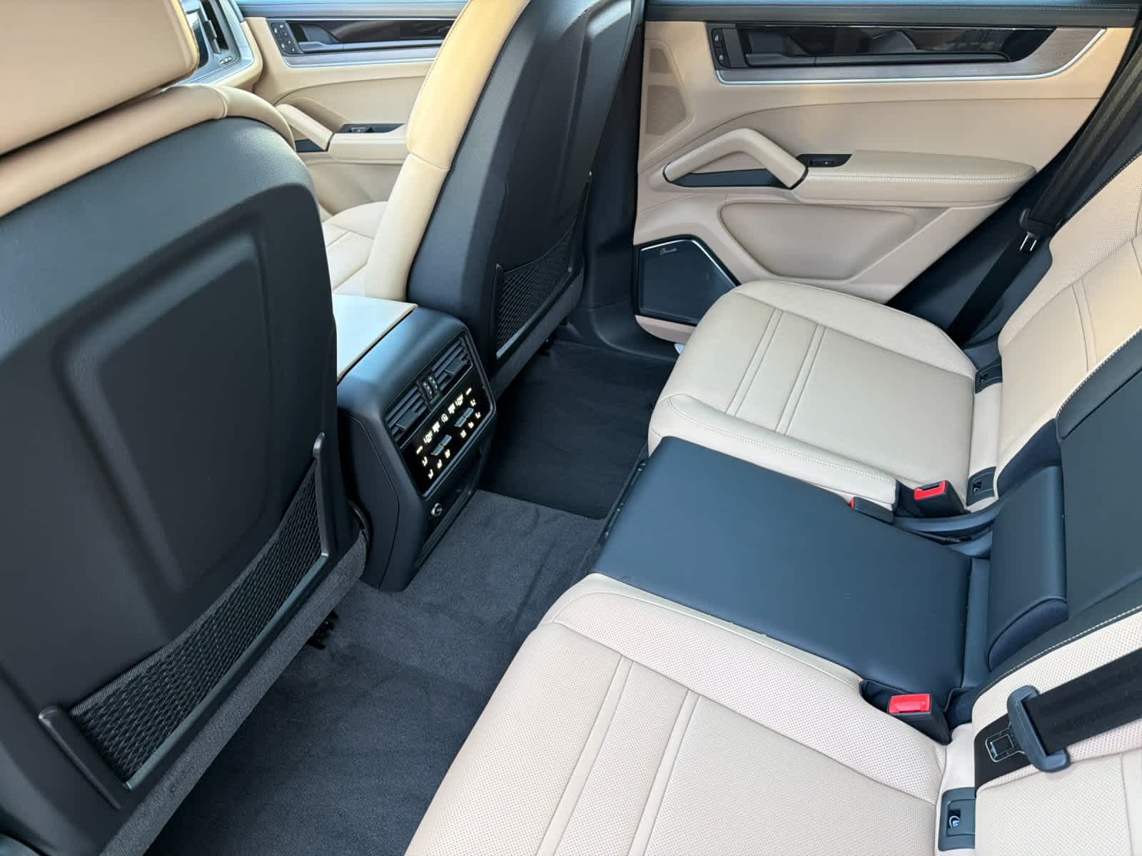 2026 Porsche Cayenne Cayenne S E-Hybrid