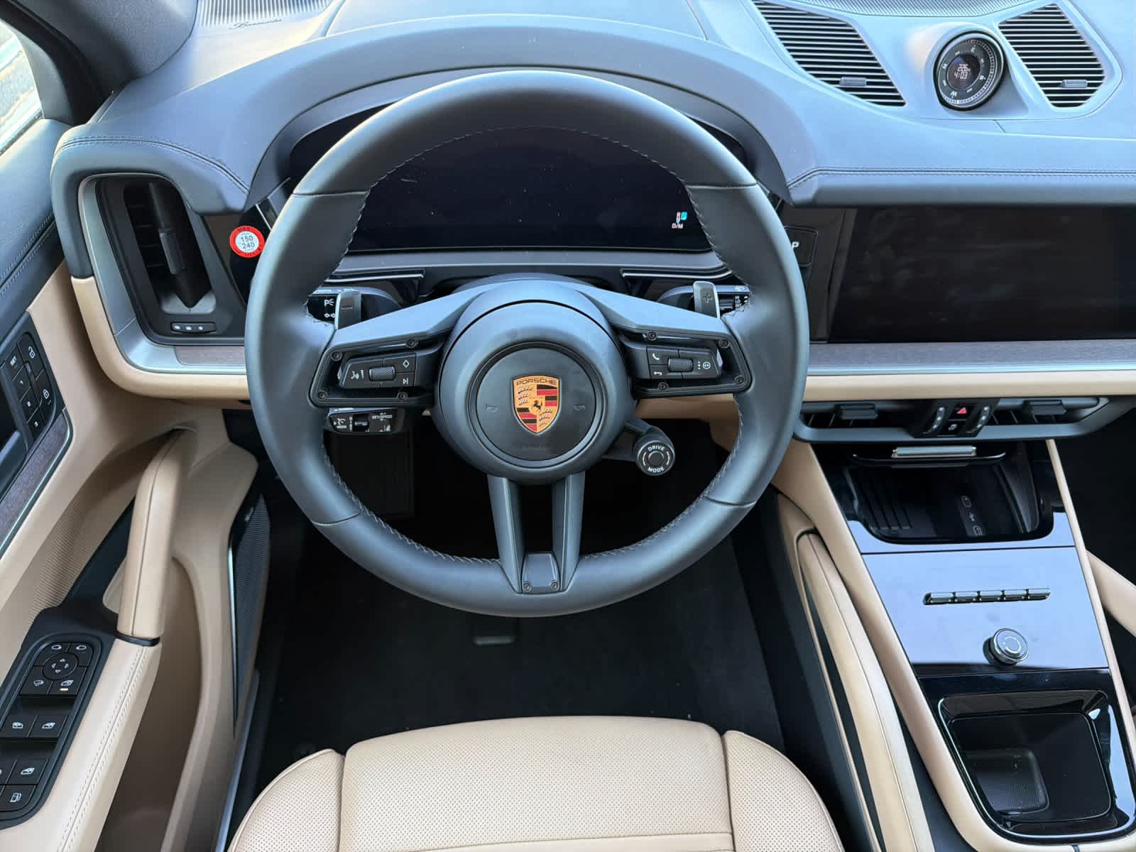2026 Porsche Cayenne Cayenne S E-Hybrid