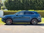 2026 Porsche Cayenne Cayenne S E-Hybrid