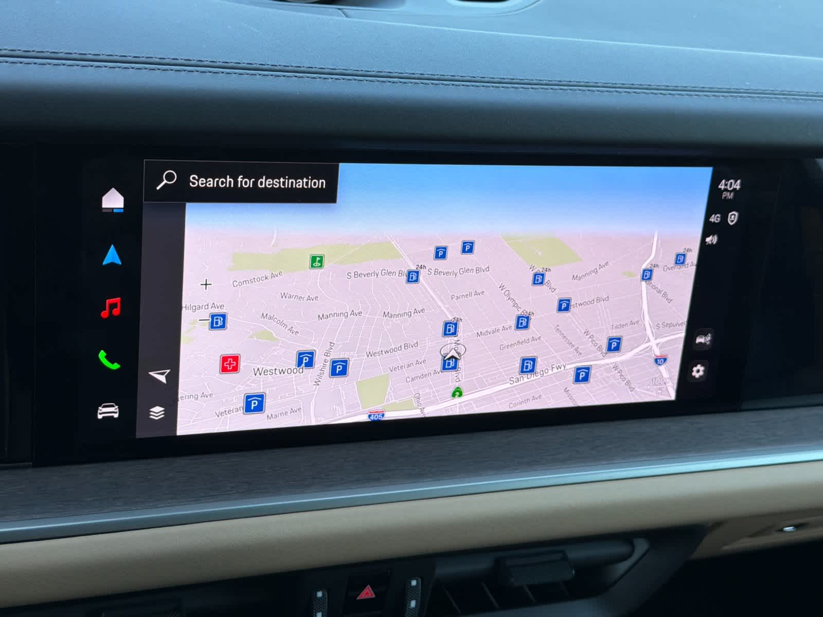 2026 Porsche Cayenne Cayenne S E-Hybrid