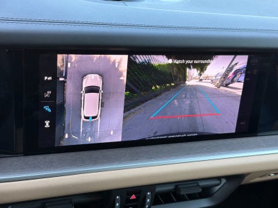 2026 Porsche Cayenne Cayenne S E-Hybrid