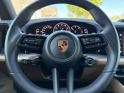 2026 Porsche Cayenne Cayenne S E-Hybrid