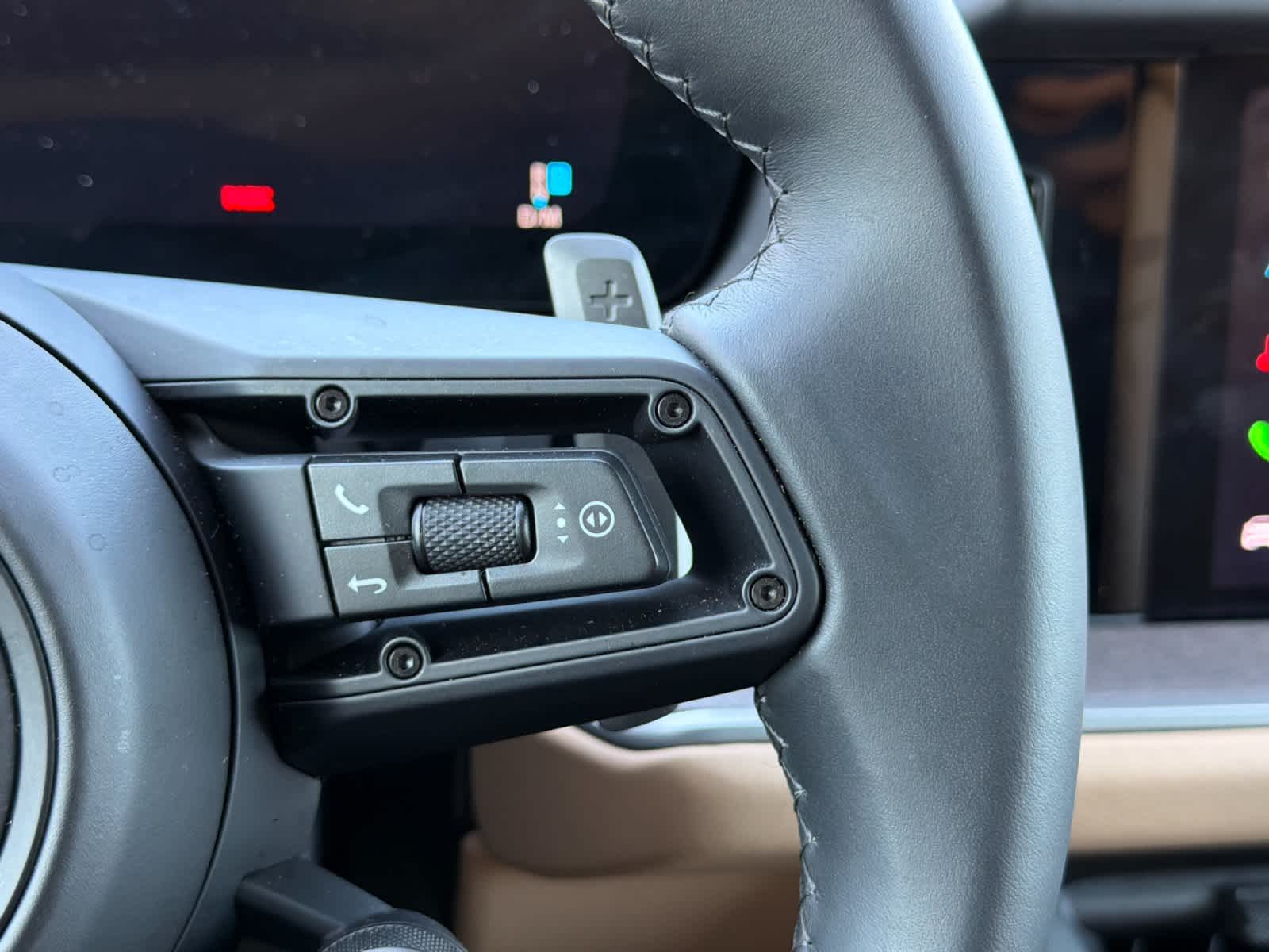 2026 Porsche Cayenne Cayenne S E-Hybrid