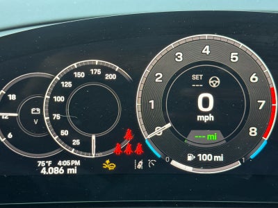 2026 Porsche Cayenne Cayenne S E-Hybrid