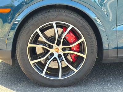 2026 Porsche Cayenne Cayenne S E-Hybrid