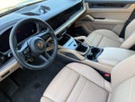 2026 Porsche Cayenne Cayenne S E-Hybrid