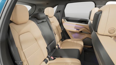 2026 Porsche Cayenne S E-Hybrid