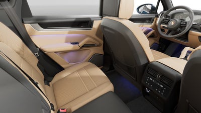 2026 Porsche Cayenne S E-Hybrid