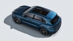 2026 Porsche Cayenne S E-Hybrid