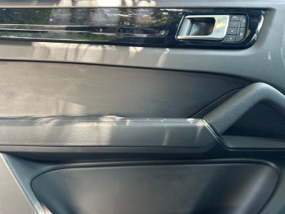 2023 Porsche Cayenne Cayenne Coupe