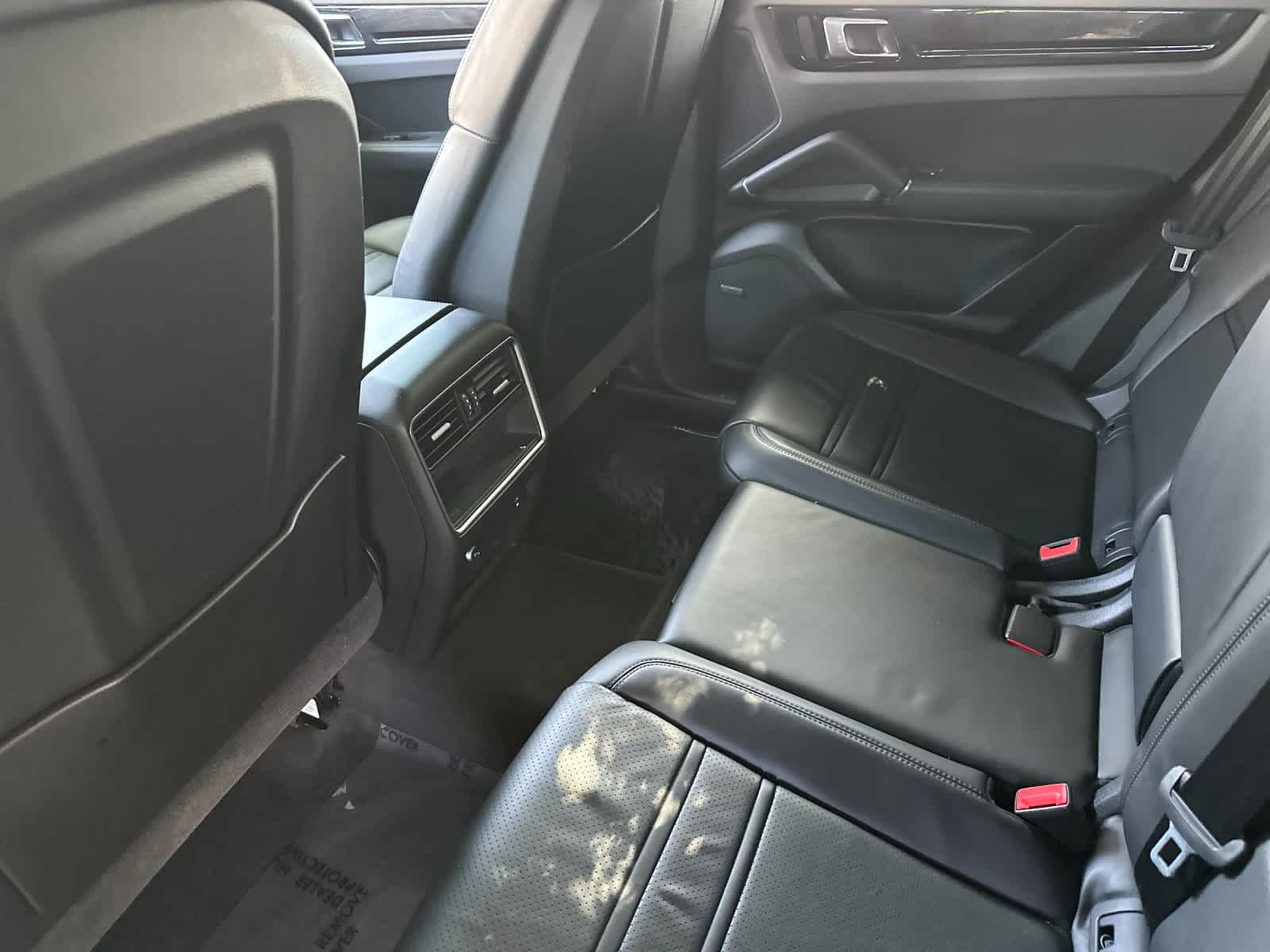 2023 Porsche Cayenne Cayenne Coupe
