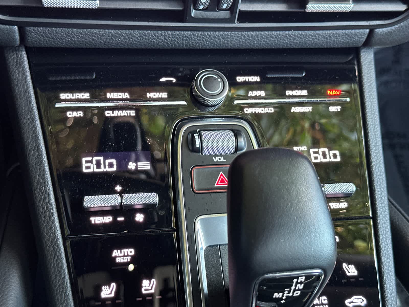 2023 Porsche Cayenne Cayenne Coupe