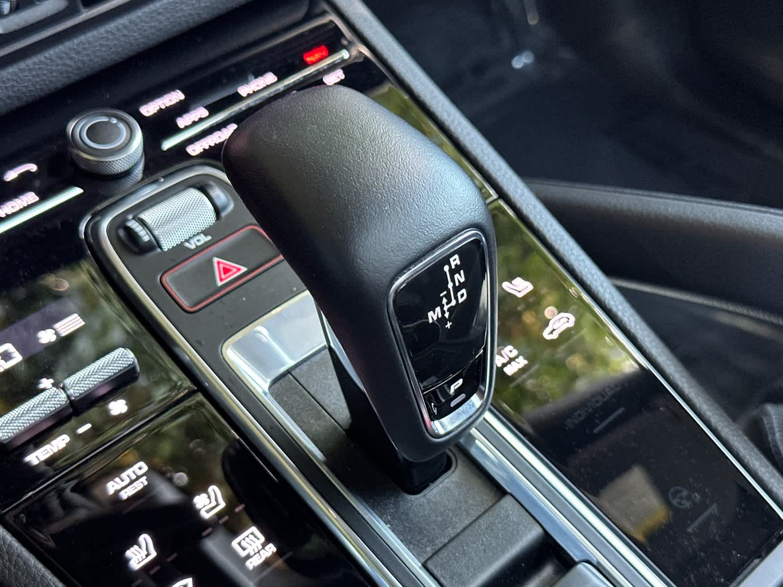 2023 Porsche Cayenne Cayenne Coupe