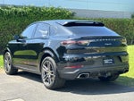 2023 Porsche Cayenne Cayenne Coupe