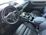 2023 Porsche Cayenne Cayenne Coupe