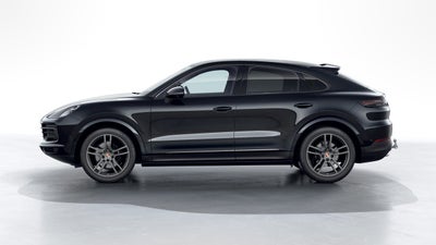 2023 Porsche Cayenne Cayenne Coupe