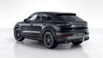 2023 Porsche Cayenne Cayenne Coupe