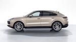 2023 Porsche Cayenne Coupe