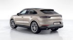 2023 Porsche Cayenne Coupe