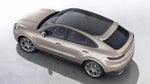2023 Porsche Cayenne Coupe