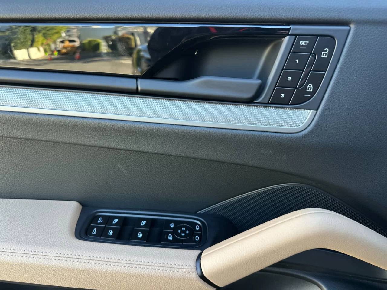 2026 Porsche Cayenne Coupe AWD