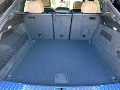 2026 Porsche Cayenne Coupe AWD