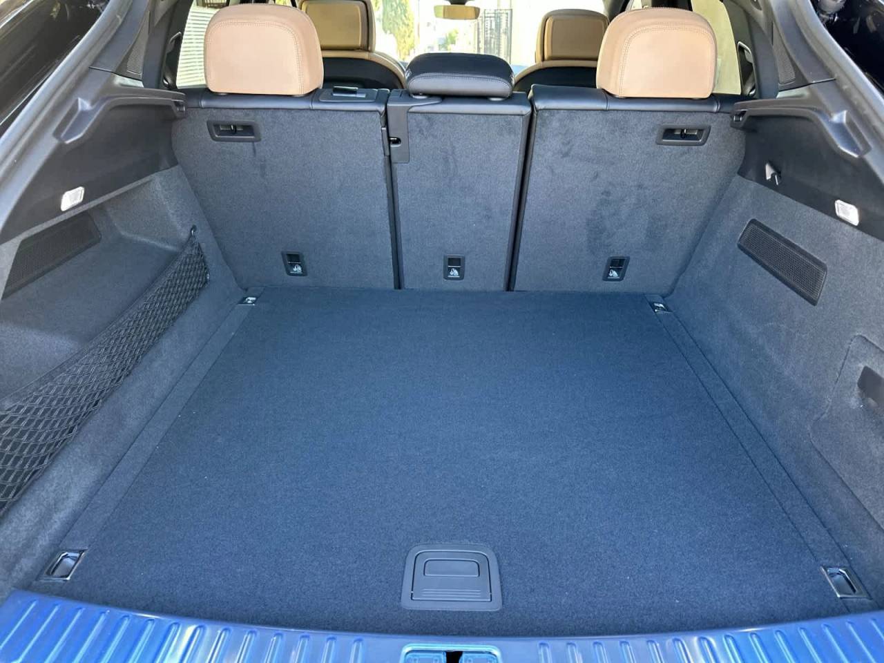 2026 Porsche Cayenne Coupe AWD