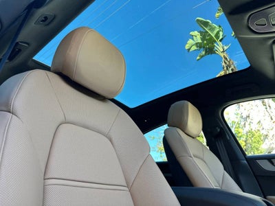 2026 Porsche Cayenne Coupe AWD