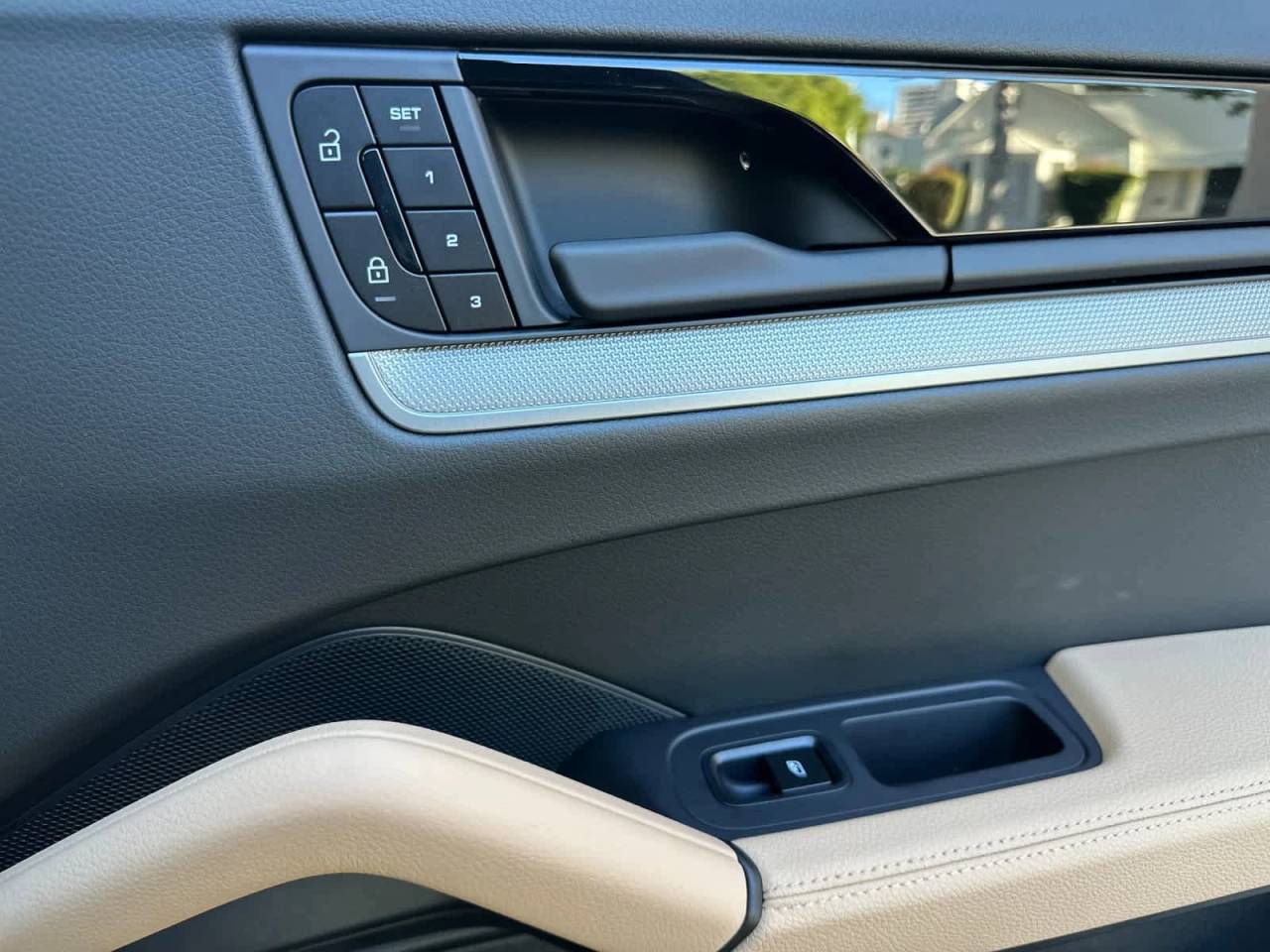 2026 Porsche Cayenne Coupe AWD