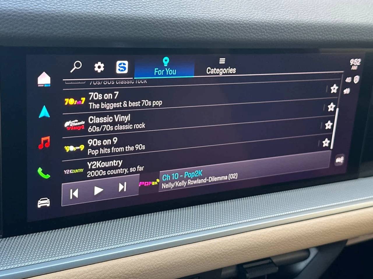 2026 Porsche Cayenne Coupe AWD