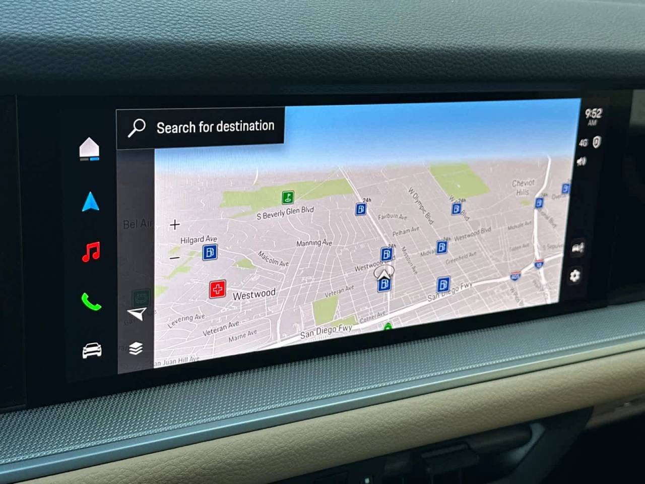 2026 Porsche Cayenne Coupe AWD