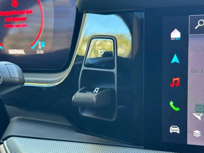 2026 Porsche Cayenne Coupe AWD