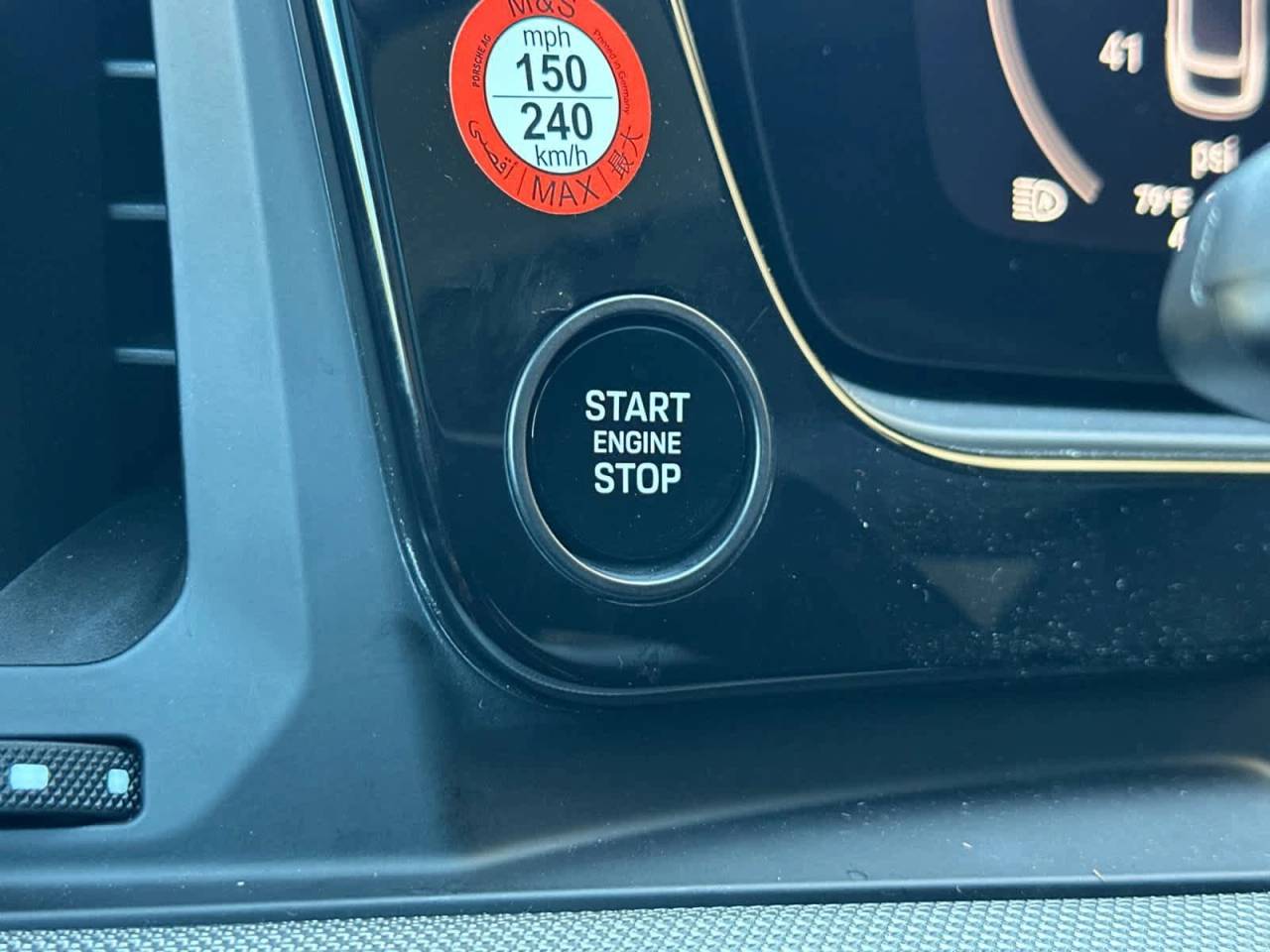 2026 Porsche Cayenne Coupe AWD