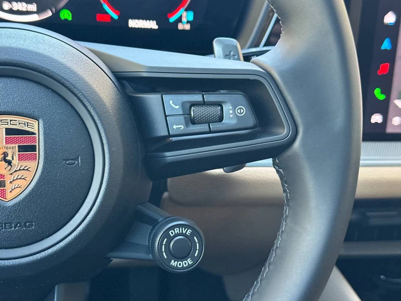 2026 Porsche Cayenne Coupe AWD