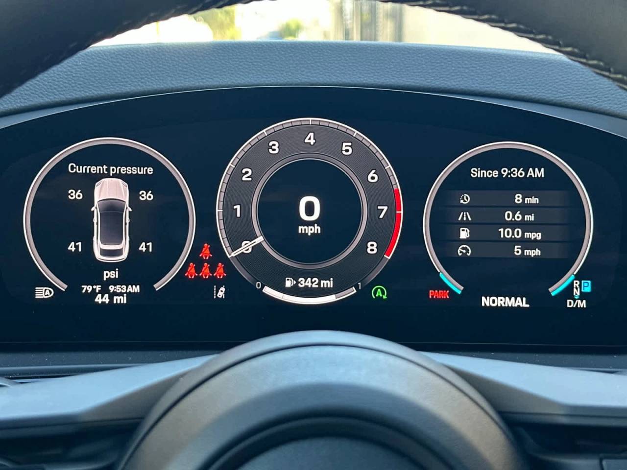 2026 Porsche Cayenne Coupe AWD