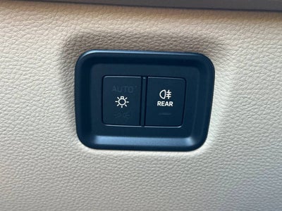 2026 Porsche Cayenne Coupe AWD