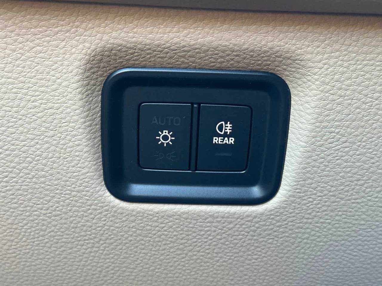 2026 Porsche Cayenne Coupe AWD