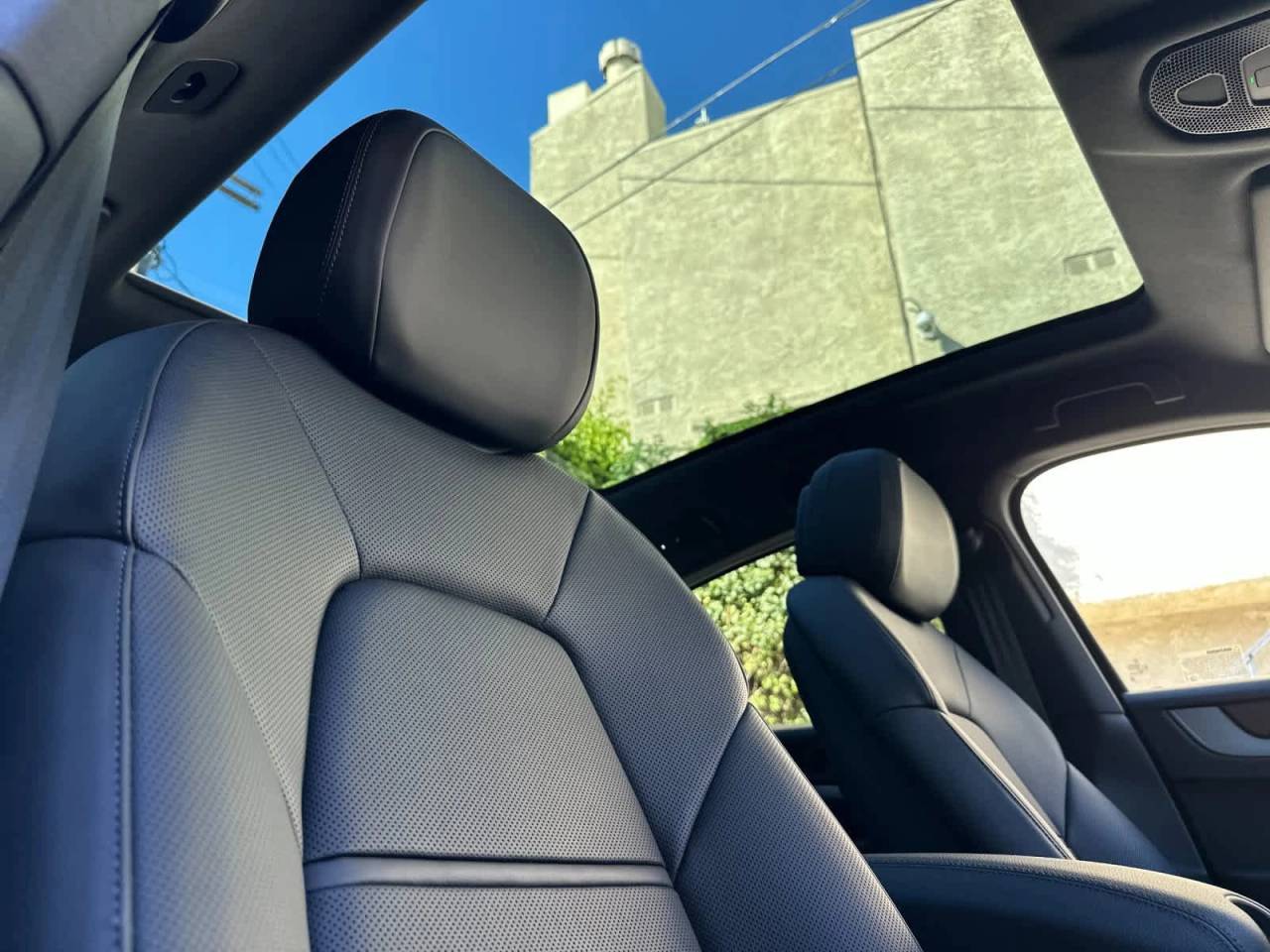 2026 Porsche Cayenne Coupe AWD