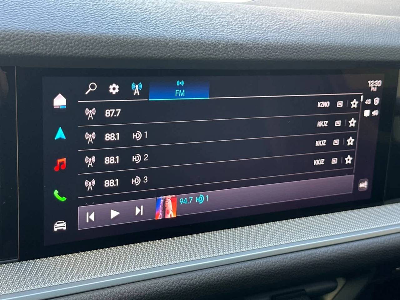 2026 Porsche Cayenne Coupe AWD