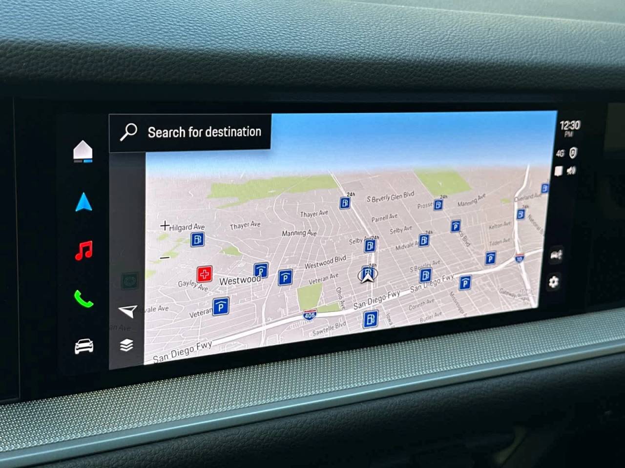 2026 Porsche Cayenne Coupe AWD