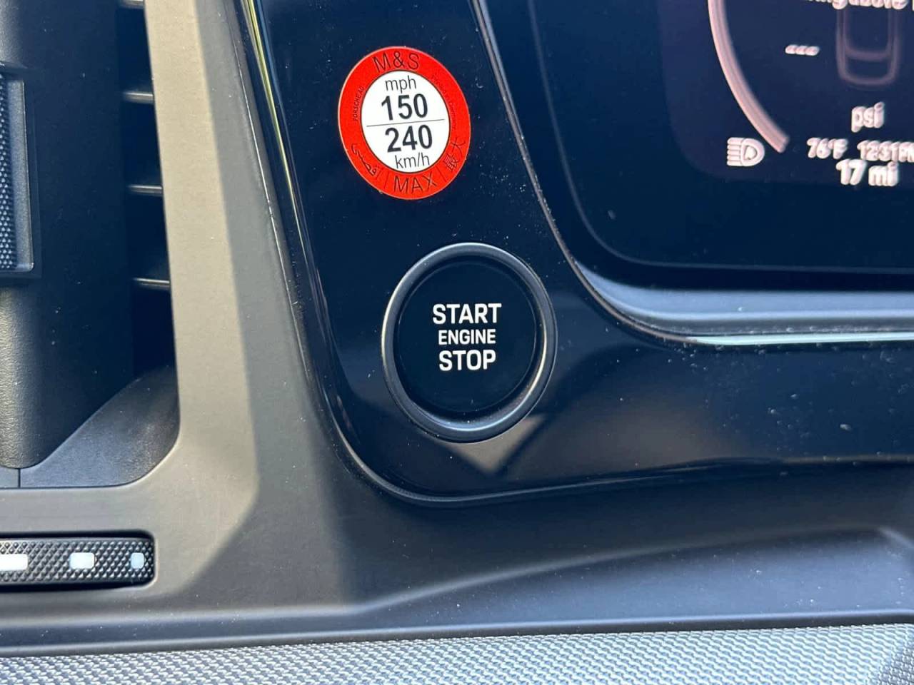 2026 Porsche Cayenne Coupe AWD