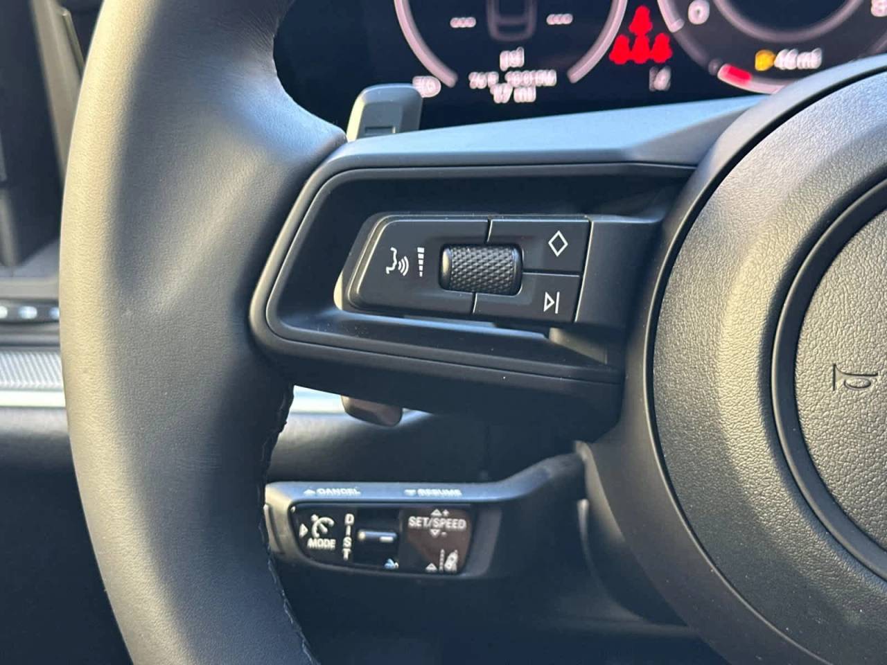 2026 Porsche Cayenne Coupe AWD