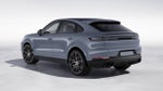 2026 Porsche Cayenne Coupe AWD