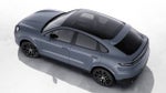 2026 Porsche Cayenne Coupe AWD