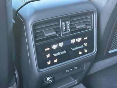 2026 Porsche Cayenne Coupe