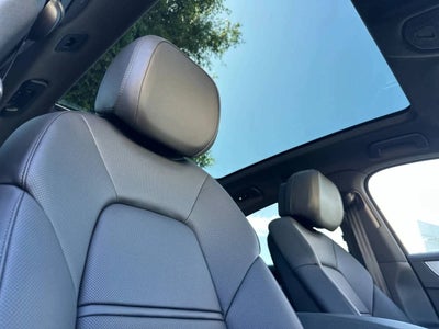 2026 Porsche Cayenne Coupe