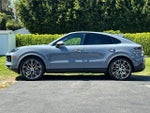 2026 Porsche Cayenne Coupe